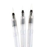 Montie's Craft Supplies Water Brush Pen Set