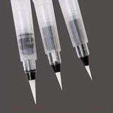 Montie's Craft Supplies Water Brush Pen Set