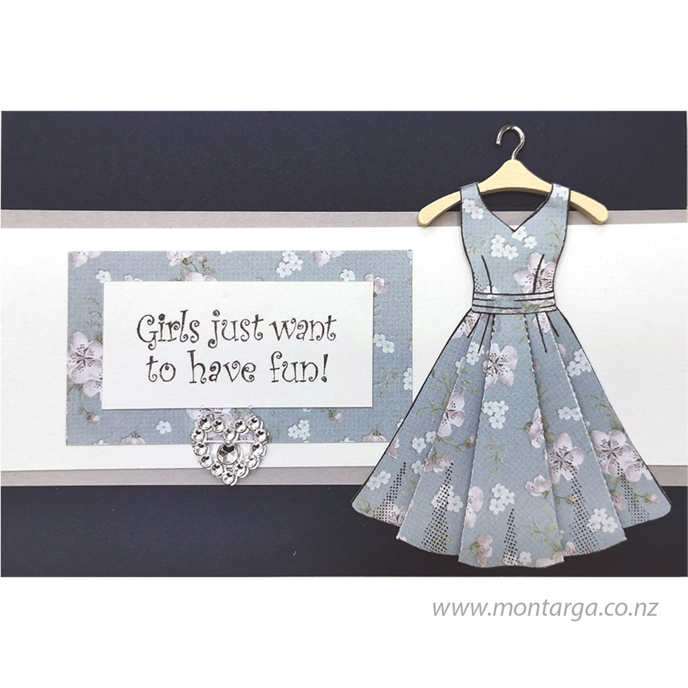 Montie's Craft Supplies Mini Coat Hangers