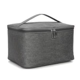 Montie's Craft Supplies Zip-Up Storage Case