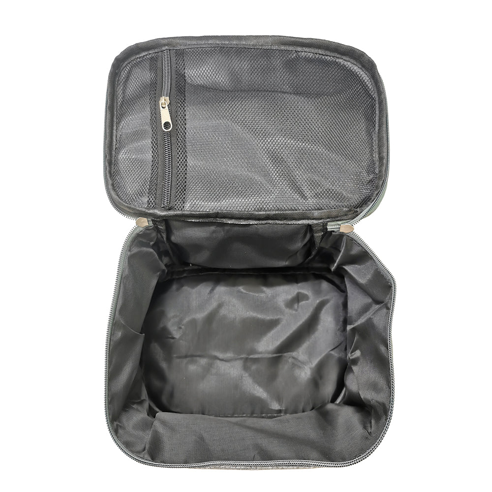 Montie's Craft Supplies Zip-Up Storage Case