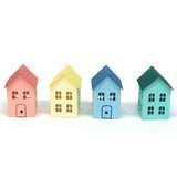 Montie's Craft Supplies Cutting Die - Mini House