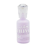 Nuvo Crystal Drops Gloss - French Lilac