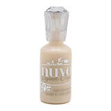 Nuvo Crystal Drops Gloss - Malted Milk
