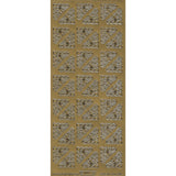 PeelCraft Stickers - Ornate Corners #1 PC1017