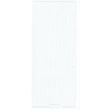 PeelCraft Stickers - Borders - Fine Straight Lines PC1082
