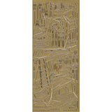 PeelCraft Stickers - Tools PC1213