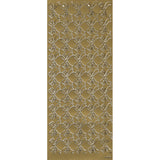 PeelCraft Stickers - Bows PC1949