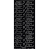 PeelCraft Stickers - Birthday Wording - Happy Birthday with Flowers PC300