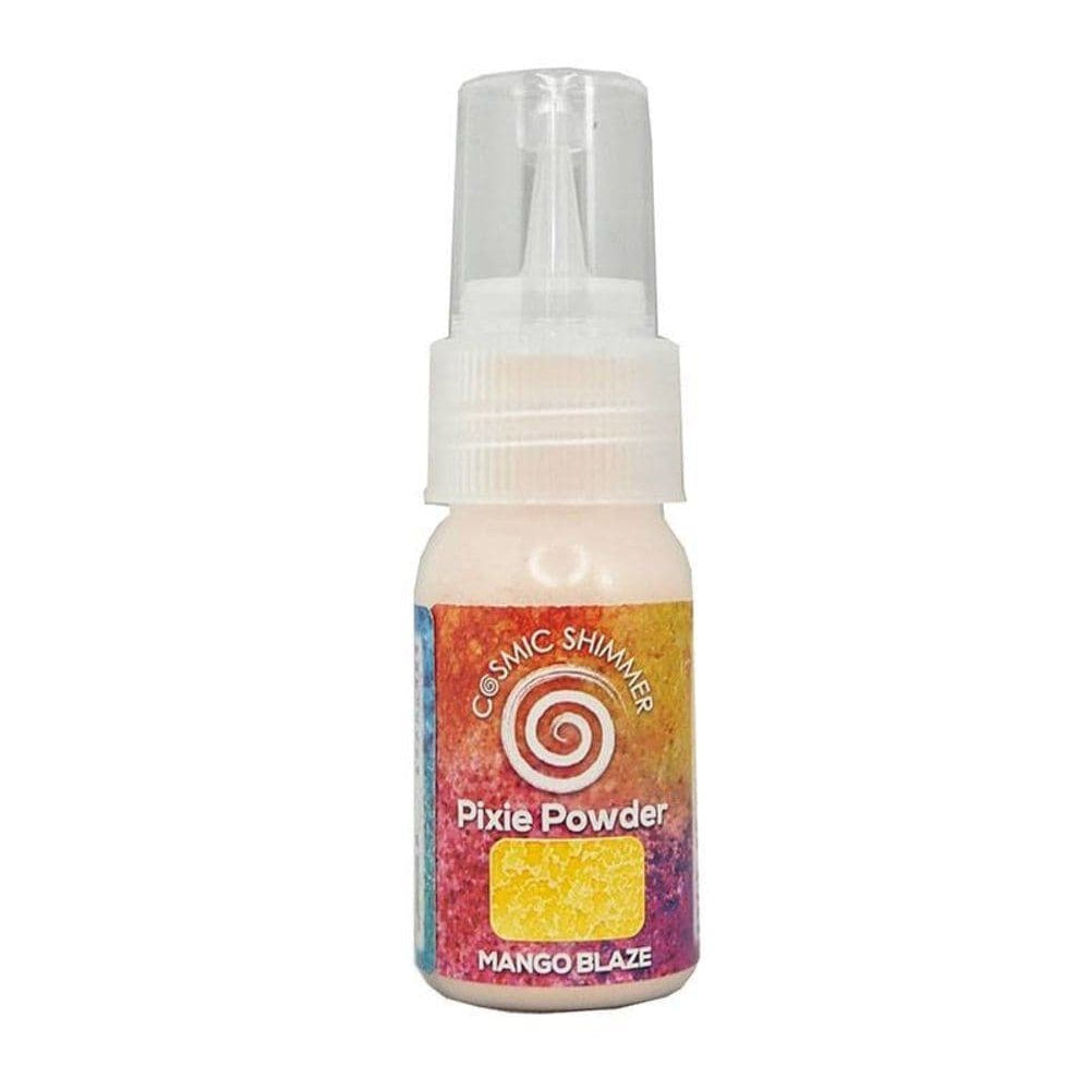 Pixie Powder - Mango Blaze