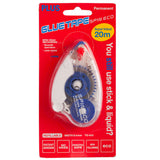 Plus Glue Tape Runner - PGT20