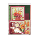 Pretty Paper Card Kit - Autumn