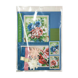Pretty Paper Card Kit - Winter