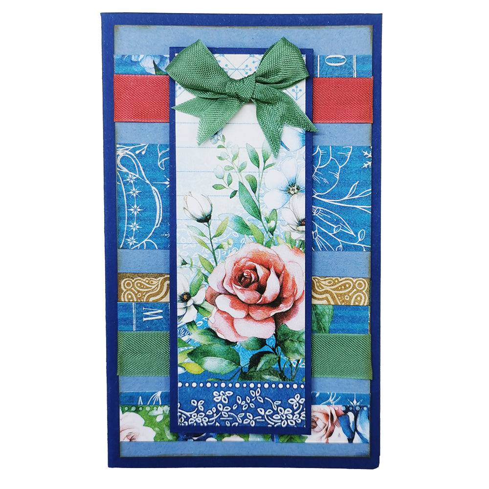 Pretty Paper Card Kit - Autumn