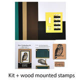 Card Set - Ruru