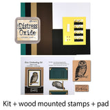 Card Set - Ruru