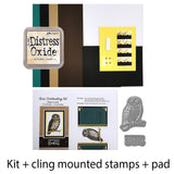 Card Set - Ruru