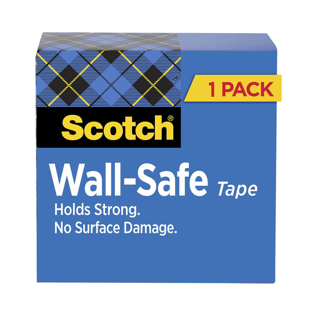 3M Scotch Removable Magic Tape