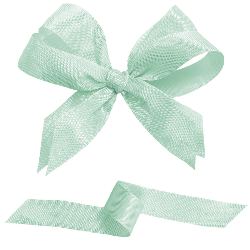 Seam Binding Ribbon 3m - 177 Mint – Rubber Stamps by Montarga