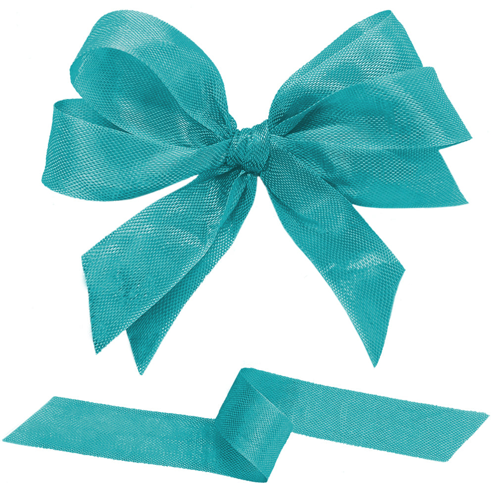 Seam Binding Ribbon 3m - 1707 Peacock Alley