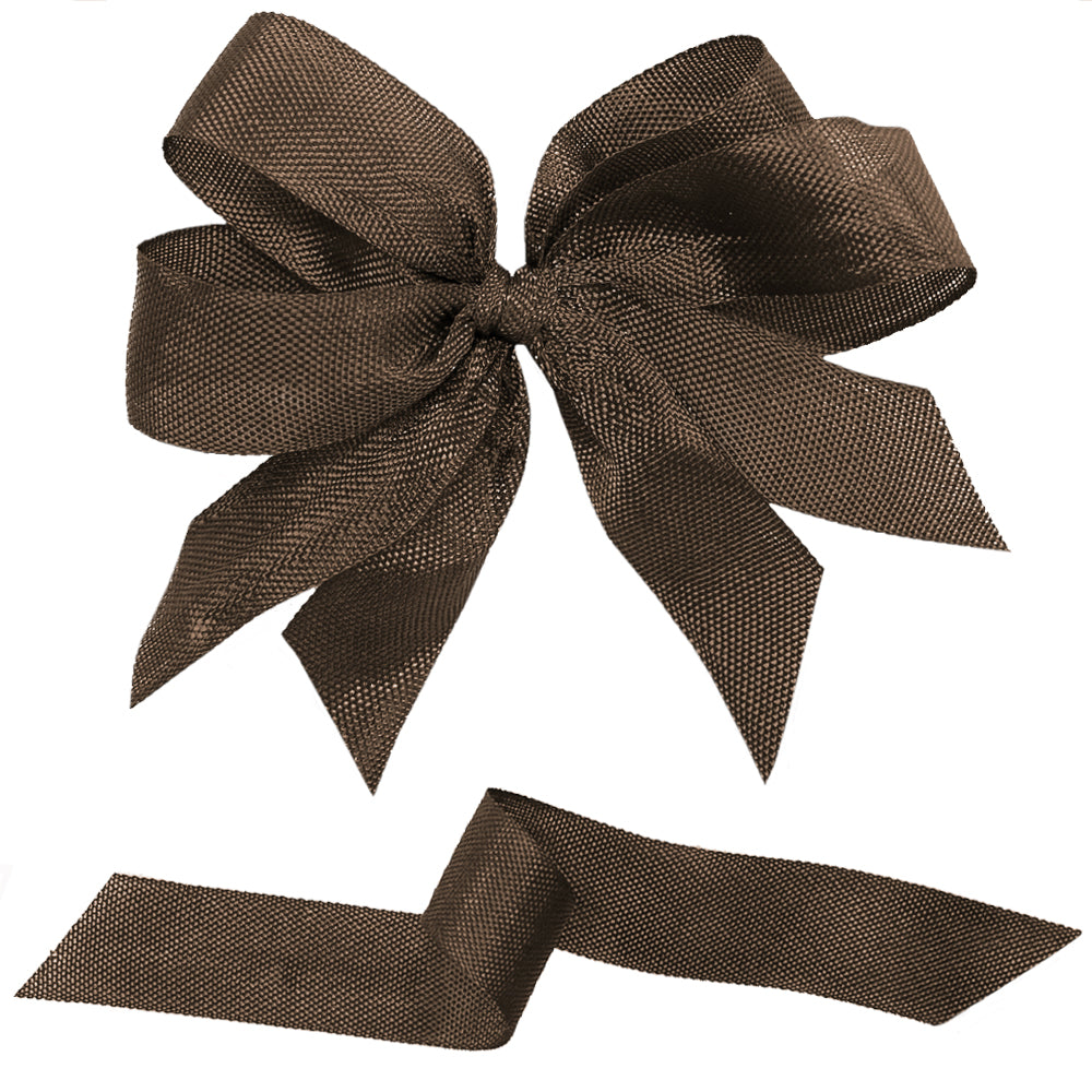 Seam Binding Ribbon 3m - 055 Walnut – Rubber Stamps by Montarga
