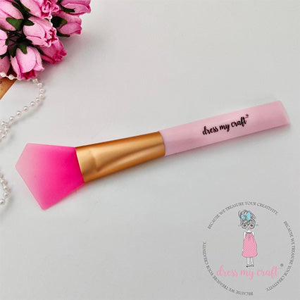 Dress My Crafts Silicone Spatula - DMCA6275