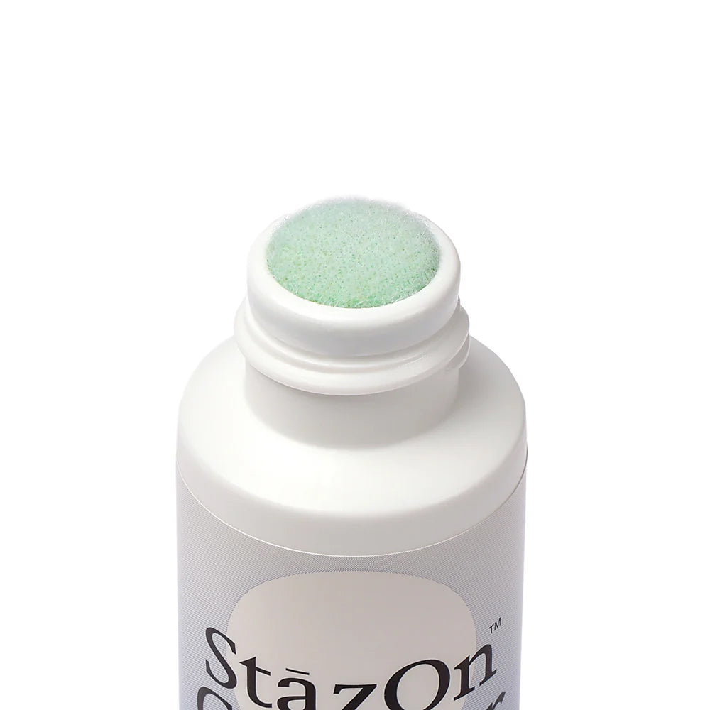 Tsukineko StazOn Solvent Stamp Cleaner