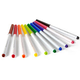 Crayola Washable Super Tips Markers - 10Pk