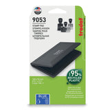 Trodat 9053 Large Office Ink Pad - Blue