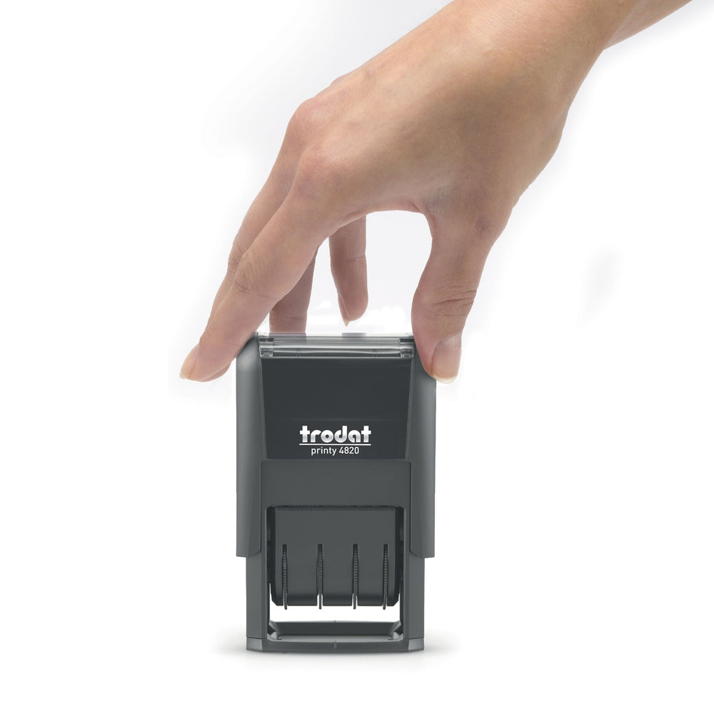Trodat 4820 Replacement Ink Pad