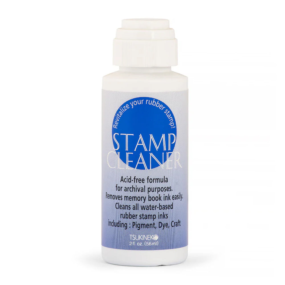 Tsekineko Stamp Cleaner