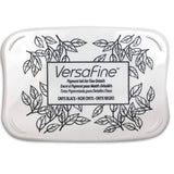 Tsukineko Versafine Ink Pad - Onyx Black