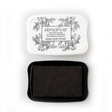 Tsukineko Versafine Ink Pad - Onyx Black