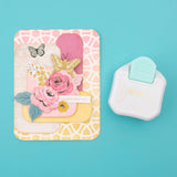 We R Makers 3-Way Corner Punch - Round