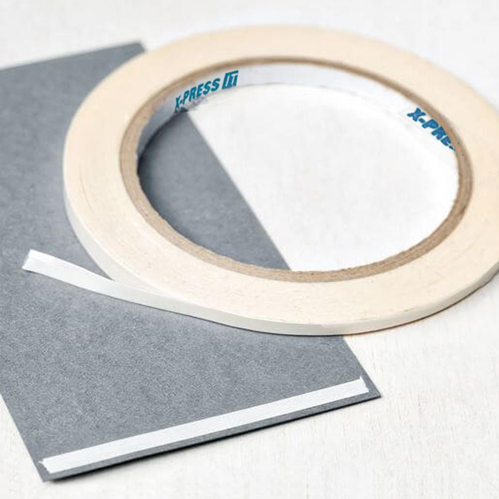 X-Press It Double Sided Tape 6mm