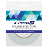 X-Press It Double Sided Tape 3mm