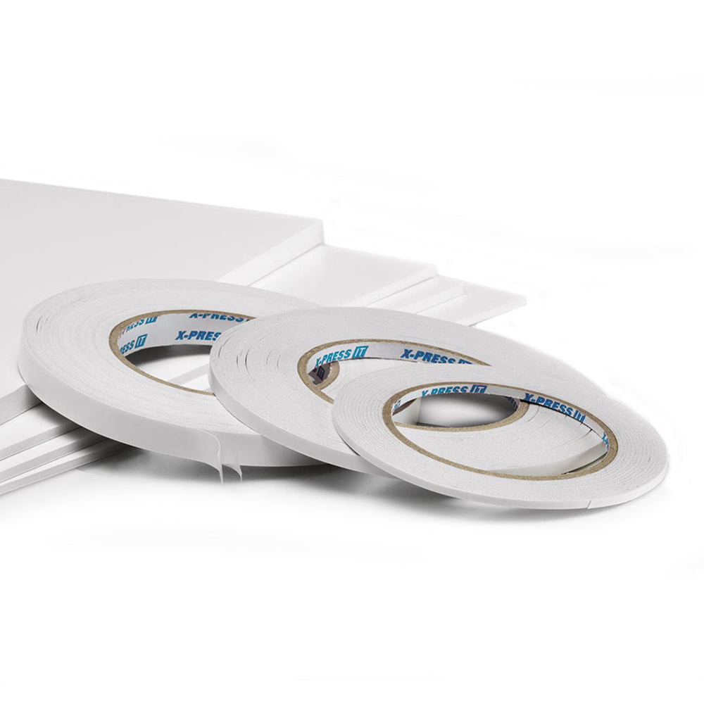 X-Press It Double Sided Tape 12mm