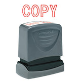 Xstamper Self Inking Stamp - Copy