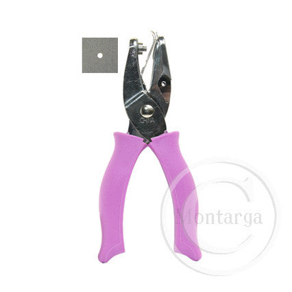 Fiskars Hand Punch 1/8" Circle