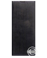 PeelCraft Stickers - Lines Straight Fine - Black PC1082BK