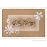 Greeting Cards 10pk - Caramel