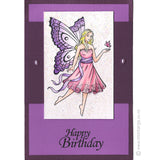 Copic Ciao Marker Set - Violet Blending Trio