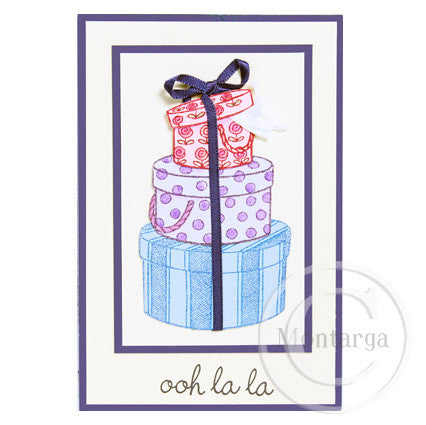 3774 B - Ooh La La