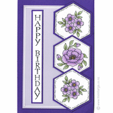 Copic Ciao Marker Set - Violet Blending Trio