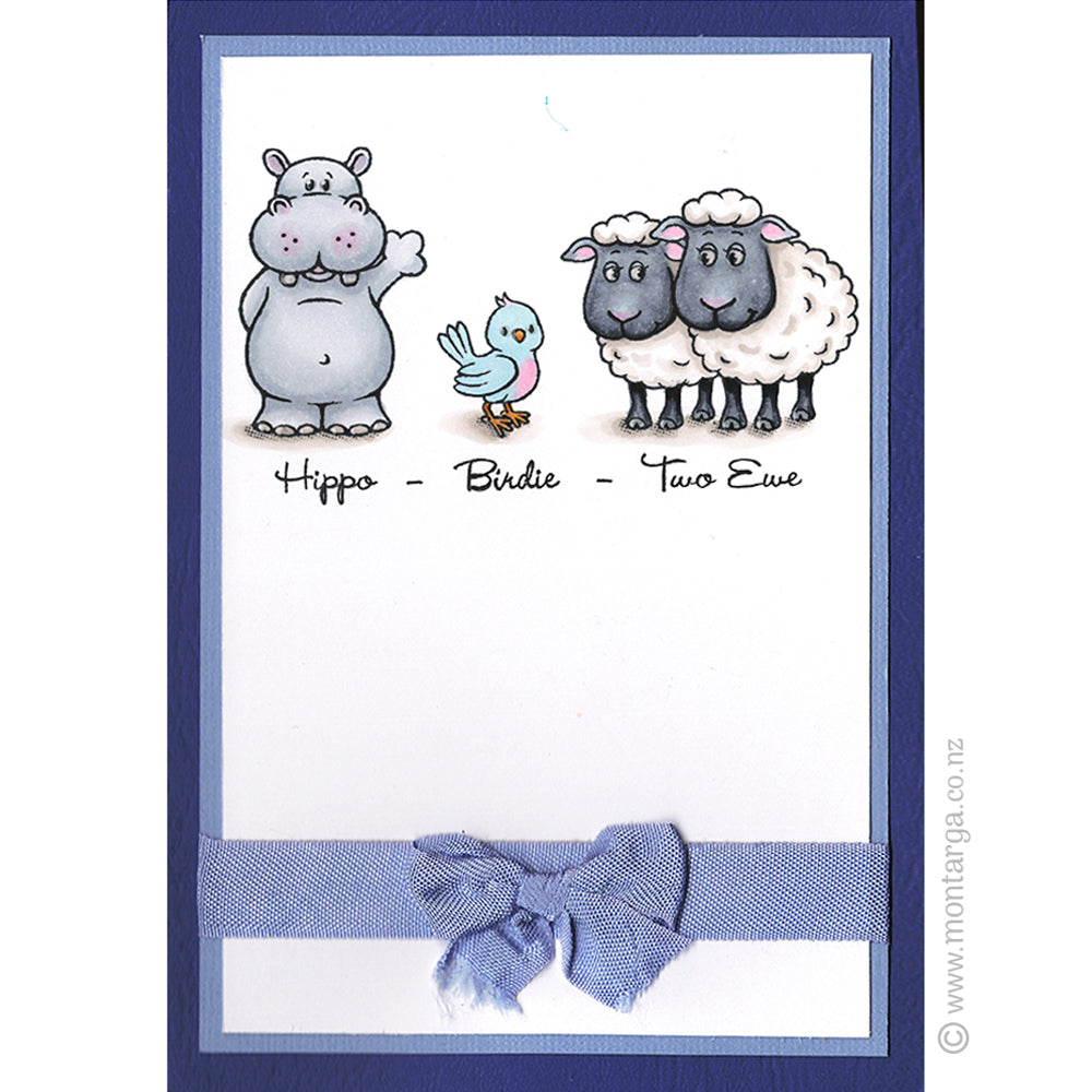 Copic Ciao Marker Set - Cool Grey Blending Duo