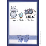 Copic Ciao Marker Set - Cool Grey Blending Duo