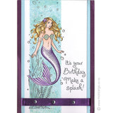 Copic Ciao Marker Set - Violet Blending Trio