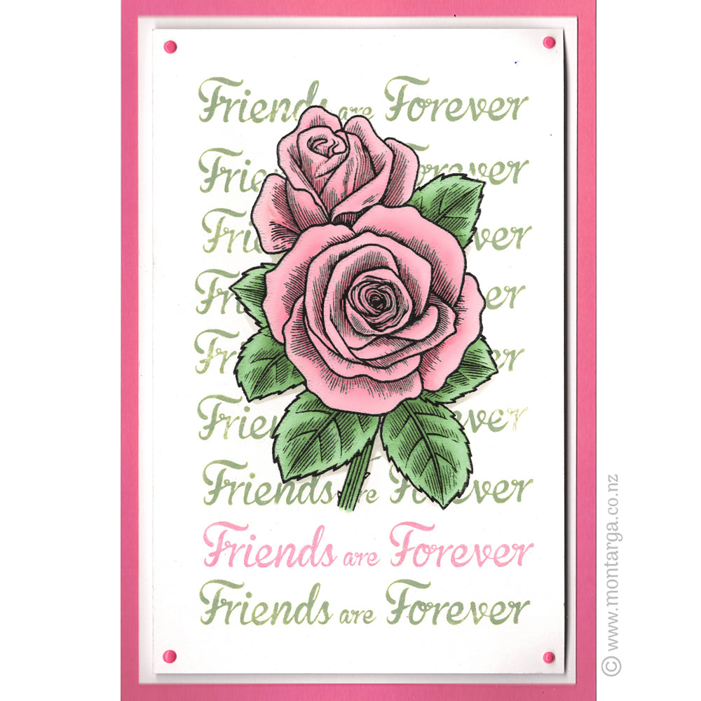 Tim Holtz Distress Dye Ink Pad - Bundled Sage