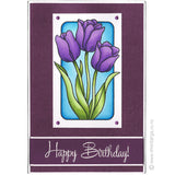 Copic Ciao Marker Set - Violet Blending Trio
