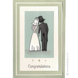 Greeting Cards 10pk - Cream